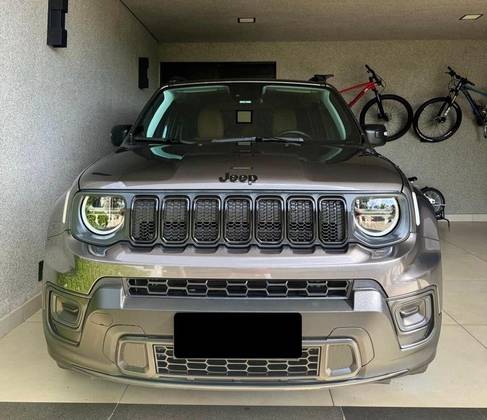 JEEP RENEGADE 1.3 T270 TURBO FLEX AT6